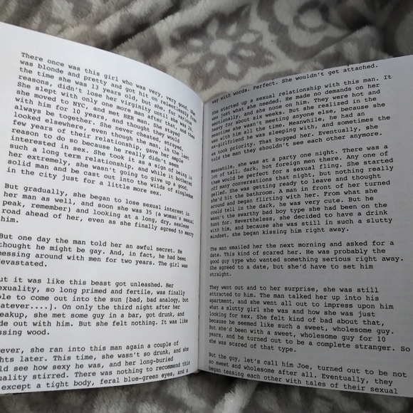 Other people's love letters bill shapiro book - Picture 5 of 8